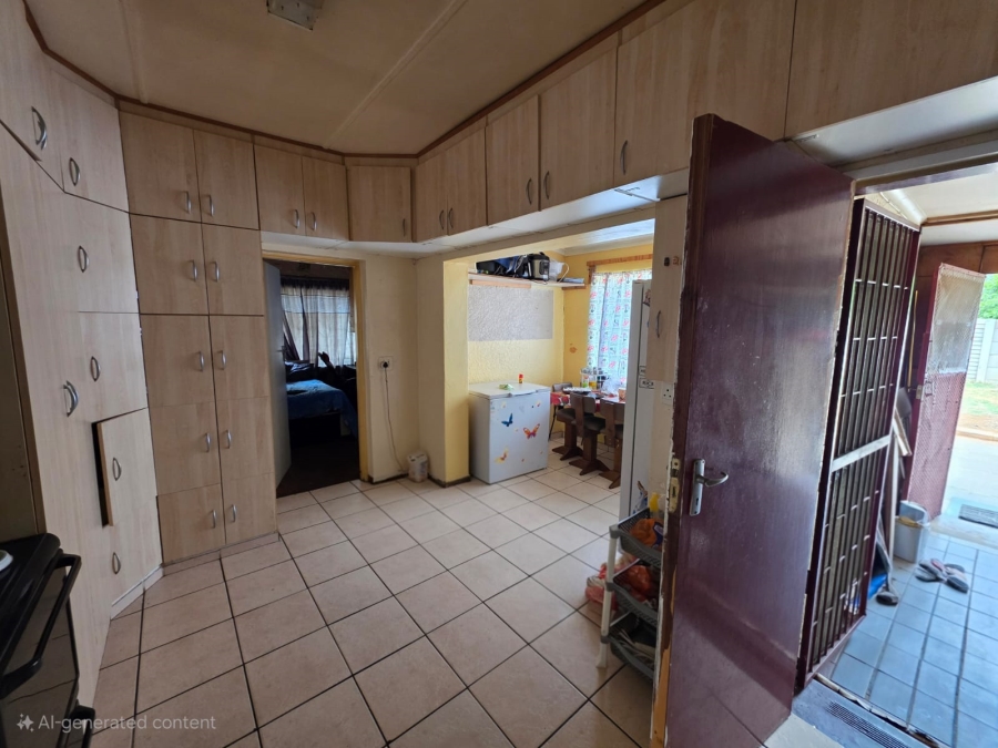 3 Bedroom Property for Sale in Sasolburg Free State